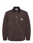 Carhartt WIP - Mitch Shirt Jacket - Kerged jakid - L