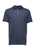 Bison - Fast Dry Polo Pique S/S - L&uuml;hikeste varrukatega - XXL