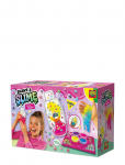 SES Creative - Shake-A-Slime - Juicy Studio - Lima - ONE SIZE