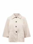 Kaffe - Kajulie Jacket - Light/summer Jacket - 44