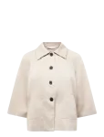 Kaffe - Kajulie Jacket - Kerged suvejakid - 44