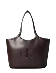 Calvin Klein - Bold Ck Shopper - Ostukotid - ONE SIZE