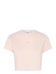 Maison Kitsune - Baby Fox Patch Baby Tee-Shirt - L&uuml;hikeste varrukatega - L