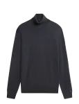 Tommy Hilfiger - Ny Merino Roll Neck Sweater - K&otilde;rge kaelusega - M