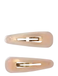 Name It - Nkfflemba 2P Hairclip - Juukseklambrid - ONE SIZE