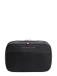 Tommy Hilfiger - Th Central Washbag - Tualett-tarvete kotid - ONE SIZE
