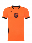 Nike - Knvb M Nk Df Jsy Ss Stad Hm - Spordi jalgpallis&auml;rgid - S