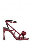 ROTATE - Sandal Patent Croc - Kontsaga sandaalid - 41