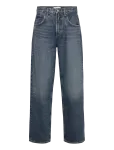Agolde - Fusion Jeans In Arcadia - Vaba l&otilde;ikega - 30