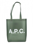 A.P.C. - Lou Tote Bag - Ostukotid - ONE SIZE