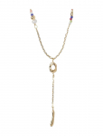 Enamel Copenhagen - Necklace, Dorothea - Kett-kaelakeed - ONE SIZE
