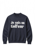 Cross Sportswear - M Josh Jsg1 Sweater - Spordidressipluusid - XXL