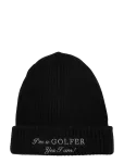 Cross Sportswear - Sveg Beanie - Spordi kootud m&uuml;tsid - ONE SIZE