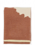 Marimekko Home - Iso Unikko Throw 130X170Cm - Tekid ja pleedid - 130X 170CM