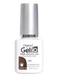 Depend Cosmetic - Gel Iq Leo - Gel Nail Polish - 5 ML