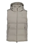Gant - Active Cloud Vest - Vestid - XL