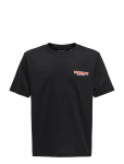 ONLY & SONS - Osjfred States Life Rlx Ss Tee Jrs - L&uuml;hikeste varrukatega - 146-152