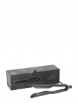 Ghd - Ghd Sculpt Interactive Hair Straightener - Black - Sirgendajad - ONE SIZE