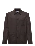 Filippa K - Taylor Flannel Jacket - Villased jakid - 52
