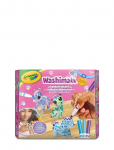 Crayola - Crayola Washimals Pastel Pets - K&auml;sit&ouml;&ouml;komplektid - ONE SIZE
