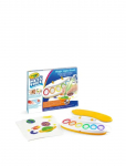 Crayola - Crayola Color Wonder Magic Light-Up Brush - V&auml;rvid - ONE SIZE