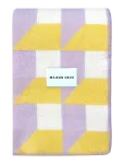 Maison Deux - Cubics Blanket - Tekid ja pleedid - 130X 200CM