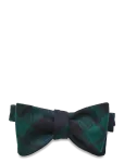 Polo Ralph Lauren - Tartan Wool Bow Tie - Kikilipsud - ONE SIZE