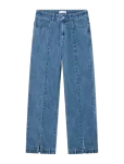 Laagam - Adrew Light Blue Denim Jeans - Sirged ja klassikalised - XL/42