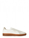 Polo Ralph Lauren - Bedford Dress Leather-Suede Sneaker - Madala s&auml;&auml;rega tossud - 42