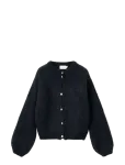 Noella - N-Kae Mohair Cardigan - Kardiganid - XS/S
