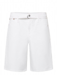 American Eagle - Dreamy Drape Baggy Bermuda (Belted) - Bermuda - 14