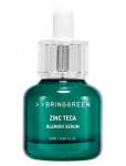 BRINGGREEN - Bringgreen Zinc Teca Blemish Serum 25Ml - Seerumid - 25 ML
