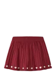 Name It - Nmfralbos Knit Skirt - L&uuml;hikesed seelikud - 92
