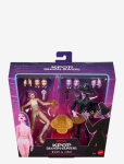 Demon Hunters - Kpop Demon Hunters Rumi & Jinu: Final Battle Action Figure 2-Pack - Tegelaskujud - ONE SIZE