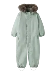 Name It - Nmnsnow10 Suit Melange Fo - Shell-kombinesoonid - 104