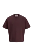 Jack & Jones - Jcolegacy Scuba Tee Ss Cn - L&uuml;hikeste varrukatega - XL