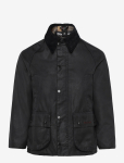 Barbour - Barbour Boys Bedale Wax - Talvejoped - XXL
