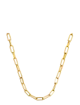 By Jolima - Stella Chain Necklace - Kett-kaelakeed - ONE SIZE 45 cm