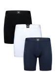 Emporio Armani - 3 Pack Bottom - Bokserid - XL