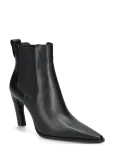 Tory Burch - Romy Chelsea Heel Boot 85Mm - Kontsaga poolsaapad - 38