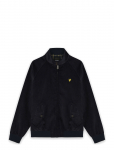 Lyle & Scott - Corduroy Harrington Jacket - Bomber-jakid - XS
