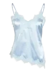 NOISY MAY - Nmsofie S/L Satin Top /Tnt8 - Varrukateta - M