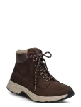 Gabor - Rollingsoft Laced Ankle Boot - Madala kontsaga poolsaapad - 39