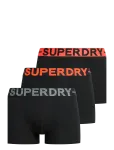 Superdry - Trunk Triple Pack - Bokserid - L