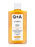 Q+A - Q+A Vitamin C Shimmer Body Oil - Keha&otilde;lid - 150 ML