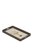 Anna + Nina - Lumi&egrave;re Tray - J&otilde;ulutarvikud - ONE SIZE
