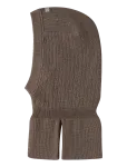 Name It - Nmnflash Wool Balaclava 3Fo - Maskm&uuml;tsid - 47-48