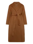 Lexington Clothing - Wool Blend Coat - Talvemantlid - XL