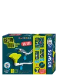 Kosmos - Gecko Run Big Box (Da/Se/No) - Pallirajad - ONE SIZE