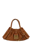 Marc Jacobs - Small Cristina Tote Bag - Rihmaga kotid - ONE SIZE